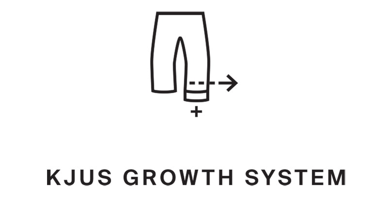 KJUS Growth System